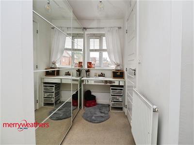 DRESSING AREA